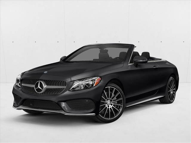 2018 Mercedes-Benz C-Class C 300 — Convertible — 75,380 mi — Kennesaw, GA