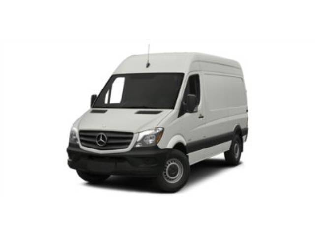 2016 Mercedes-Benz Sprinter Cargo Van 2500 — Cargo Van — 168,257 mi — Kennesaw, GA