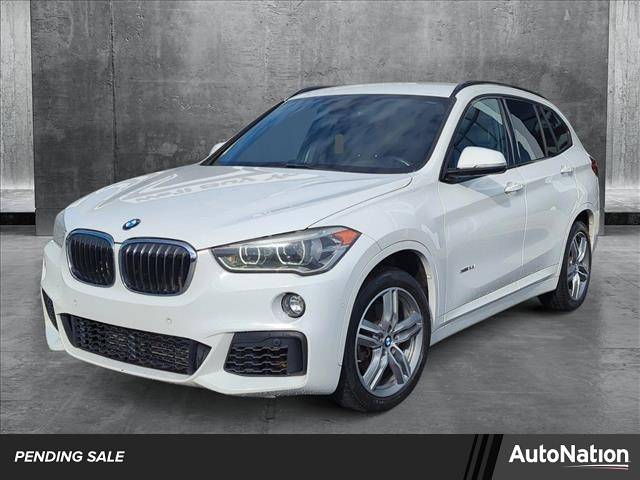 2017 BMW X1 28i — SUV — 88,772 mi — Kennesaw, GA