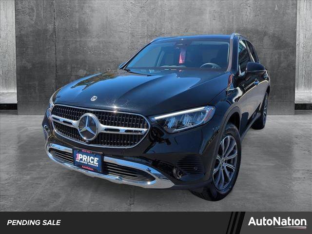 2024 Mercedes-Benz GLC GLC 300 — SUV — 41,636 mi — Kennesaw, GA