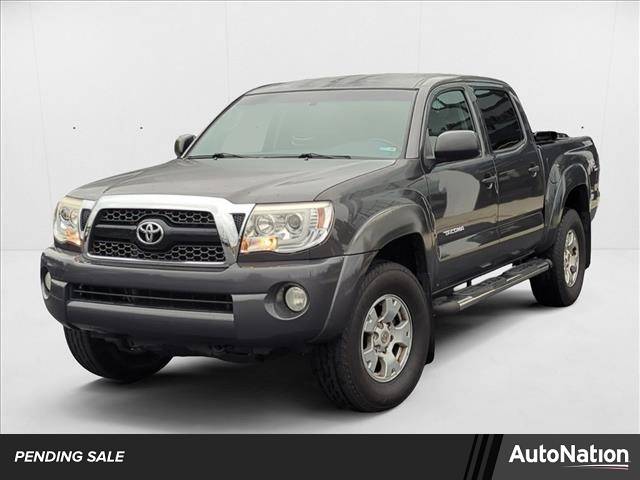 2011 Toyota Tacoma PreRunner — Pickup Truck — 143,438 mi — Kennesaw, GA