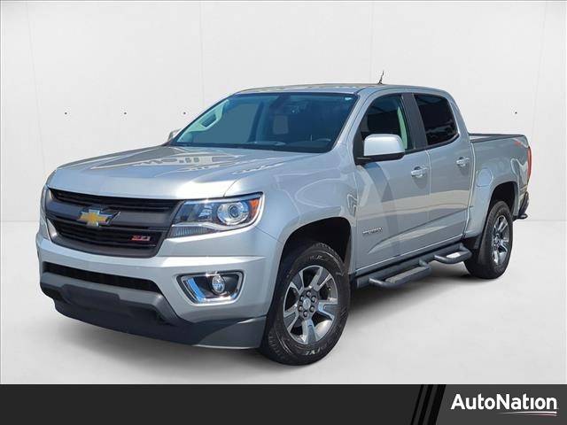 2015 Chevrolet Colorado Z71 — Pickup Truck — 88,906 mi — Kennesaw, GA