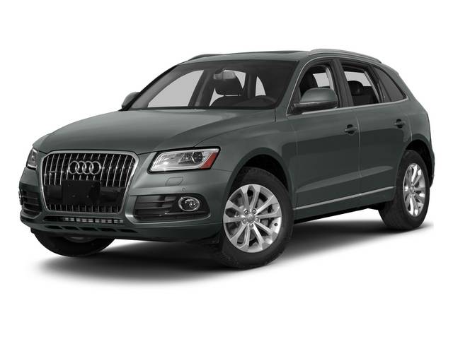 2015 Audi Q5 Premium Plus — SUV — 124,875 mi — Kennesaw, GA