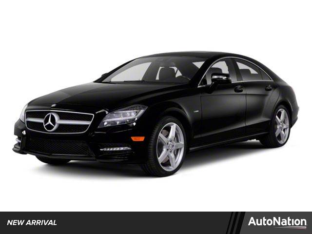 2013 Mercedes-Benz CLS CLS 550 — Sedan — 88,854 mi — Kennesaw, GA