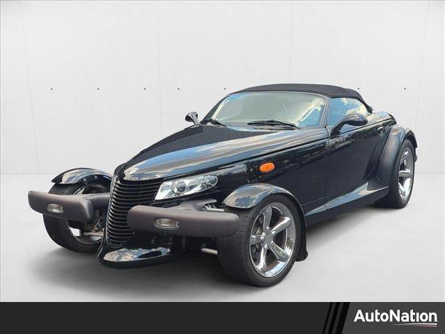 1999 Plymouth Prowler