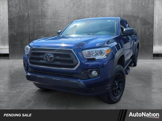 2023 Toyota Tacoma SR5 — Pickup Truck — 62,847 mi — Kennesaw, GA