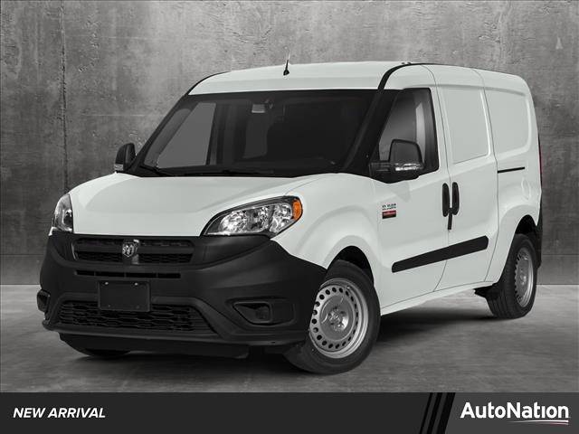 2018 Ram ProMaster City Cargo Van Tradesman — Cargo Van — 114,539 mi — Kennesaw, GA