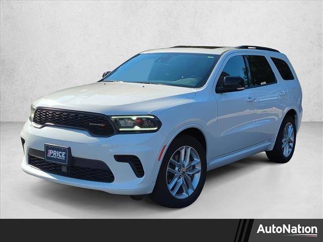 2024 Dodge Durango GT Plus — SUV — 42,354 mi — Kennesaw, GA