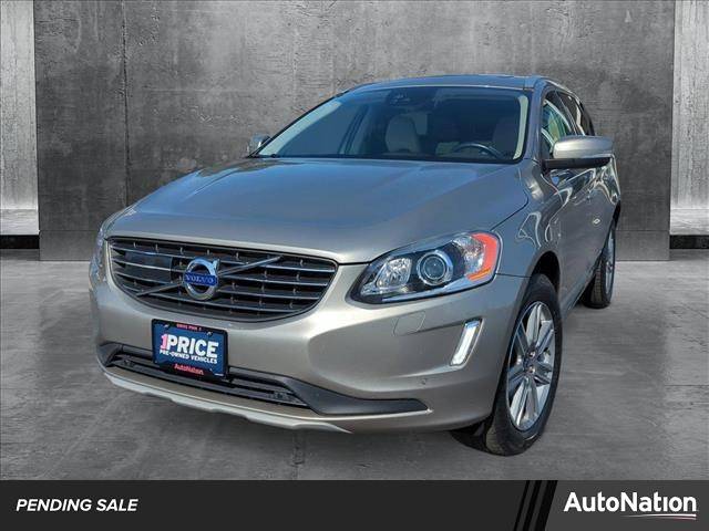 2016 Volvo XC60 T5 Platinum — SUV — 97,903 mi — Kennesaw, GA