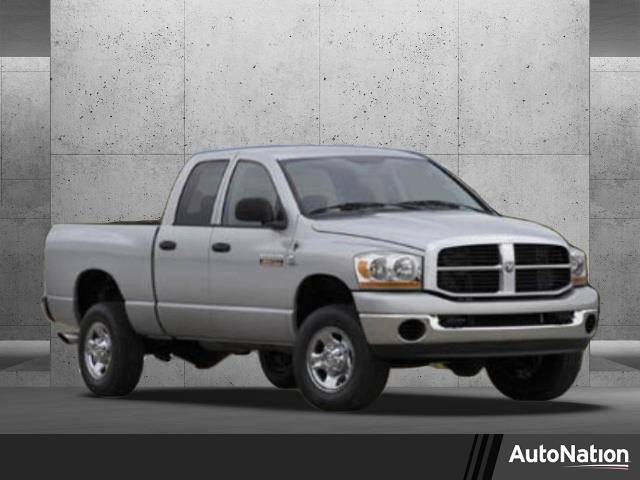 2007 Dodge Ram 2500 Laramie — Pickup Truck — 264,168 mi — Kennesaw, GA