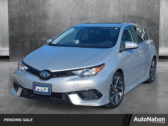 2018 Toyota Corolla iM iM — Hatchback — 66,169 mi — Kennesaw, GA