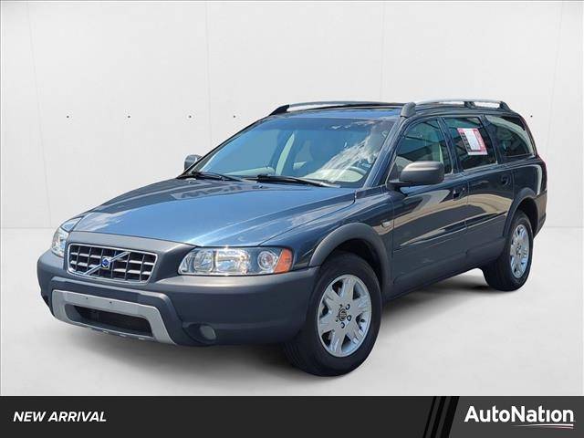 2006 Volvo XC70 Ocean Race Edition — Wagon — 60,208 mi — Kennesaw, GA