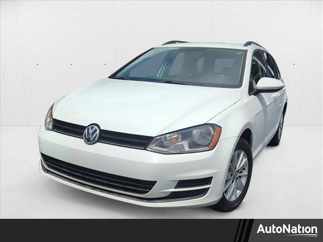 2016 Volkswagen Golf TSI S — Wagon — 132,547 mi — Kennesaw, GA
