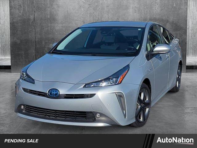 2022 Toyota Prius XLE — Hatchback — 67,201 mi — Kennesaw, GA