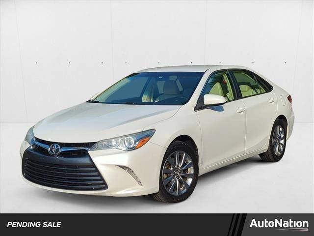 2015 Toyota Camry XLE — Sedan — 114,947 mi — Kennesaw, GA