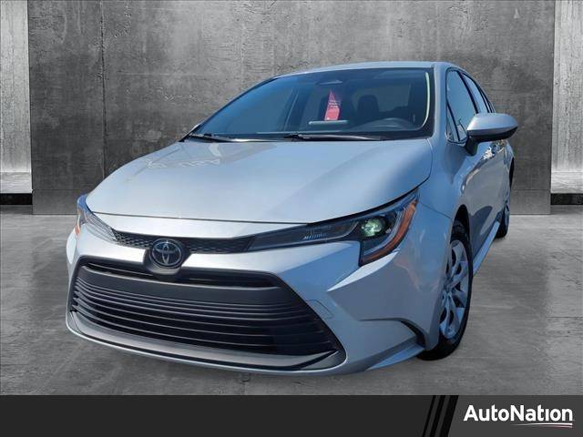 2023 Toyota Corolla LE — Sedan — 56,585 mi — Kennesaw, GA