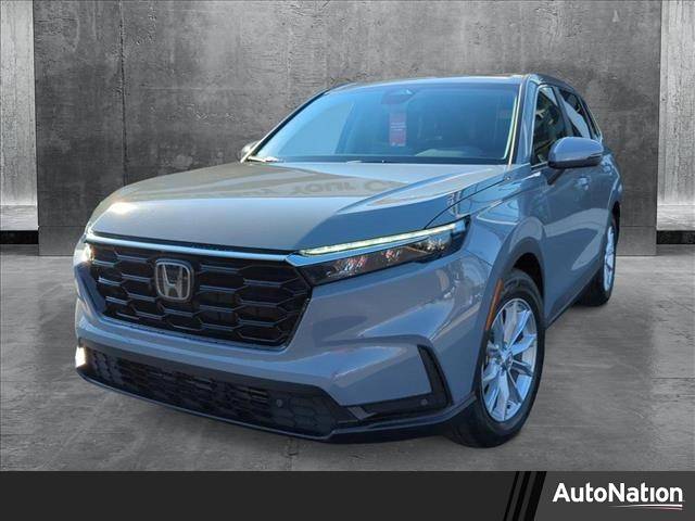 2024 Honda CR-V EX-L — SUV — 11,019 mi — Kennesaw, GA