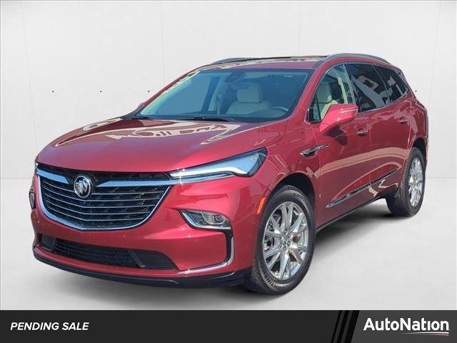 2024 Buick Enclave Essence — SUV — 15,876 mi — Kennesaw, GA