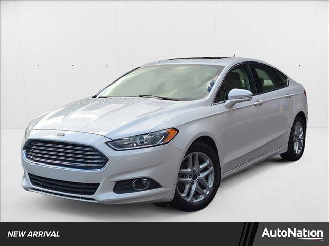 2014 Ford Fusion SE — Sedan — 166,601 mi — Kennesaw, GA