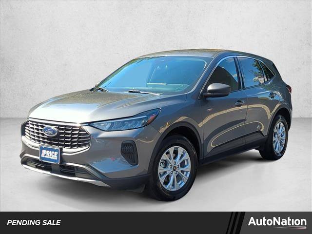 2024 Ford Escape Active — SUV — 27,026 mi — Kennesaw, GA