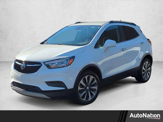 2022 Buick Encore Preferred — SUV — 63,445 mi — Kennesaw, GA
