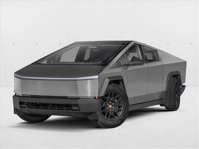 2025 Tesla Cybertruck Standard — Pickup Truck — 871 mi — Kennesaw, GA