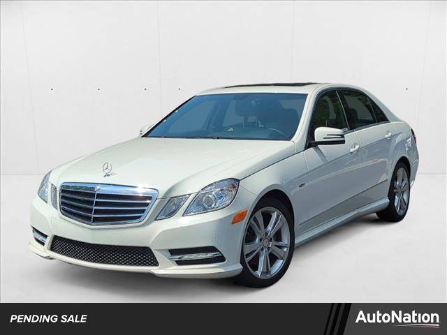 2012 Mercedes-Benz E-Class E 350 — Sedan — 124,918 mi — Kennesaw, GA