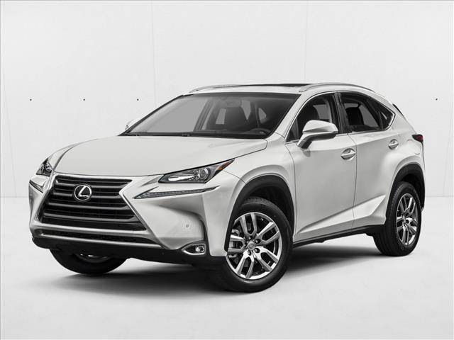 2016 Lexus NX NX 200t — SUV — 188,059 mi — Kennesaw, GA