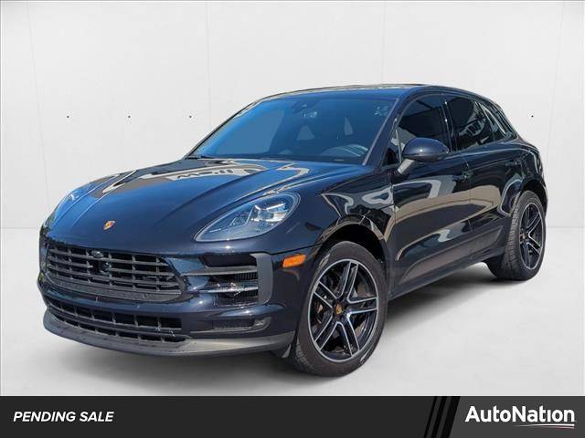 2021 Porsche Macan S — SUV — 32,869 mi — Kennesaw, GA