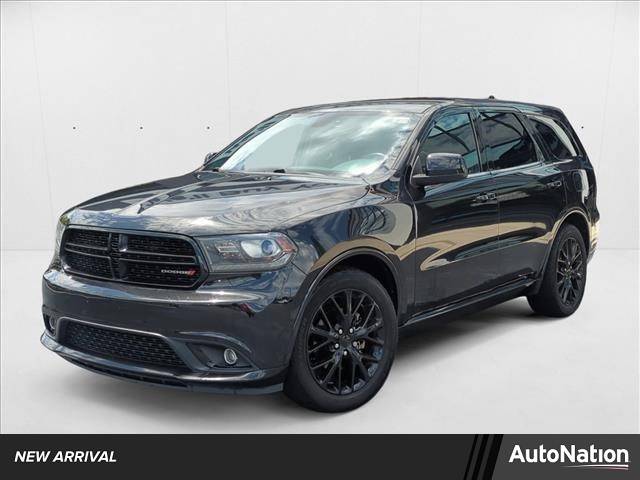 2015 Dodge Durango SXT — SUV — 139,962 mi — Kennesaw, GA