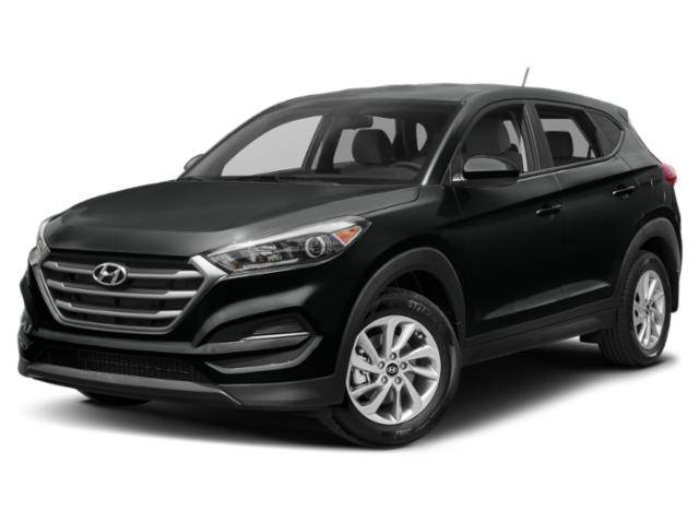 2018 Hyundai Tucson Sport — SUV — 51,665 mi — Kennesaw, GA