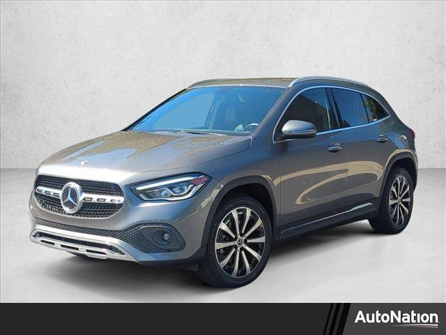 2022 Mercedes-Benz GLA GLA 250 — SUV — 26,127 mi — Kennesaw, GA