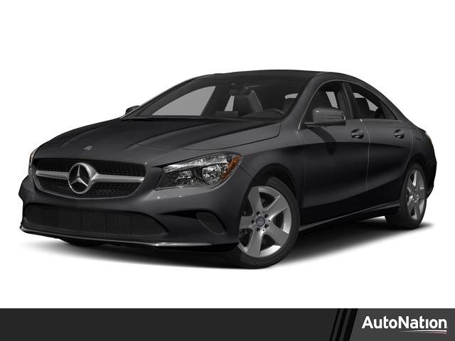 2018 Mercedes-Benz CLA CLA 250 — Sedan — 55,818 mi — Kennesaw, GA