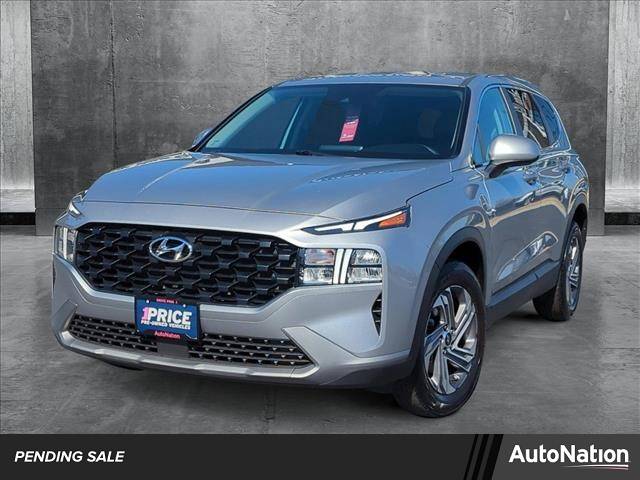 2023 Hyundai Santa Fe SE — SUV — 35,434 mi — Kennesaw, GA
