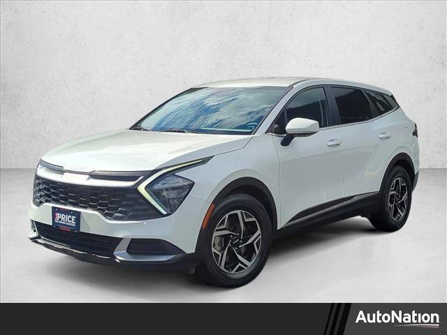 2023 Kia Sportage LX — SUV — 26,079 mi — Kennesaw, GA