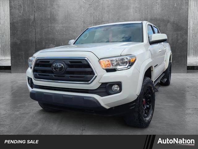 2019 Toyota Tacoma SR5 — Pickup Truck — 141,570 mi — Kennesaw, GA