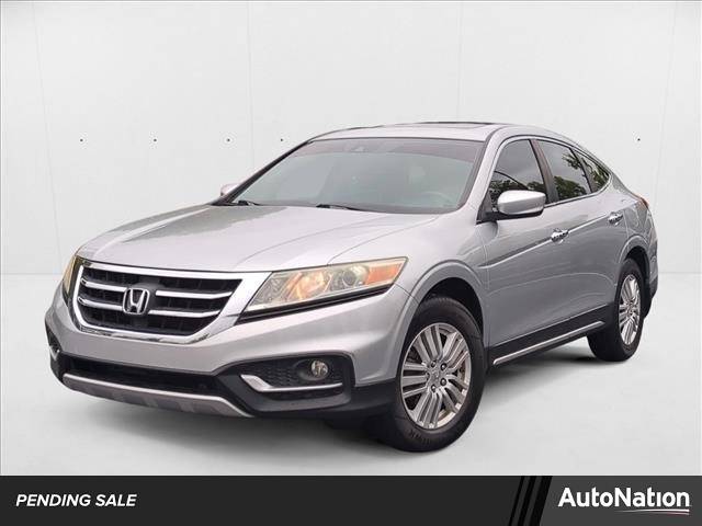 2013 Honda Crosstour EX-L — Sedan — 141,236 mi — Kennesaw, GA