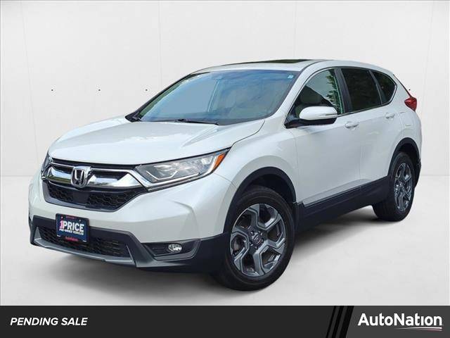 2019 Honda CR-V EX-L — SUV — 34,821 mi — Kennesaw, GA