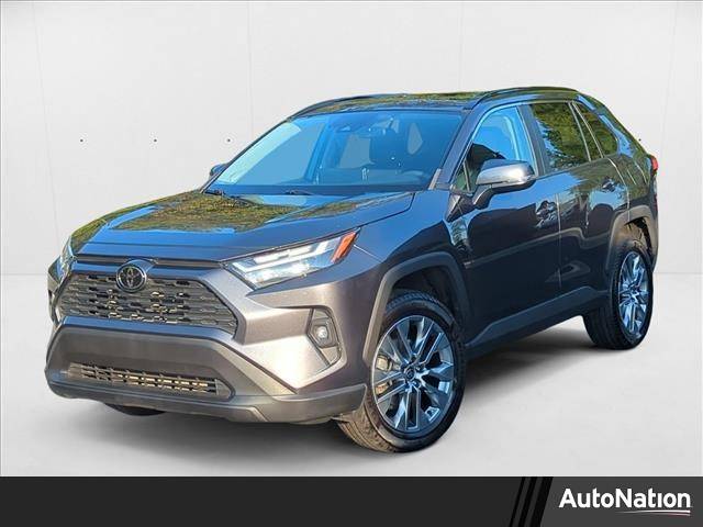 2023 Toyota RAV4 XLE Premium — SUV — 22,788 mi — Kennesaw, GA