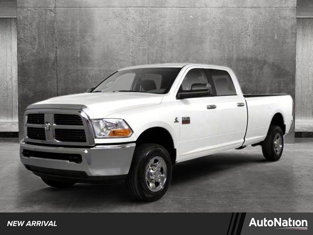 2011 Ram 2500 Power Wagon — Pickup Truck — 141,759 mi — Kennesaw, GA