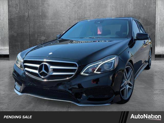 2016 Mercedes-Benz E-Class E 350 — Sedan — 61,136 mi — Kennesaw, GA