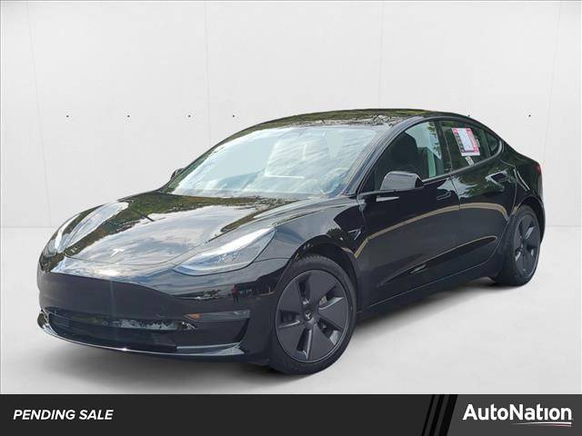 2023 Tesla Model 3 Model 3 — Sedan — 34,596 mi — Kennesaw, GA