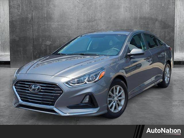 2019 Hyundai Sonata SE — Sedan — 106,233 mi — Kennesaw, GA