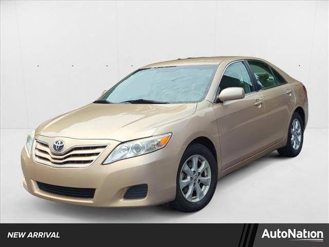 2011 Toyota Camry LE — Sedan — 130,538 mi — Kennesaw, GA