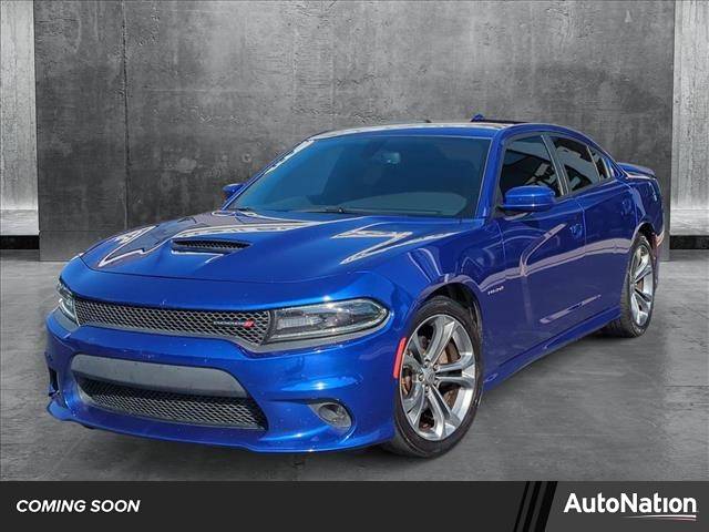2020 Dodge Charger R/T — Sedan — 101,899 mi — Kennesaw, GA