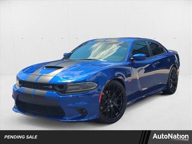 2021 Dodge Charger Scat Pack — Sedan — 28,645 mi — Kennesaw, GA