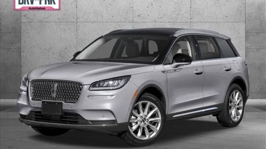 2021 Lincoln Corsair Reserve — SUV — 45,654 mi — Kennesaw, GA