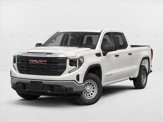 2024 GMC Sierra 1500 Denali — Pickup Truck — 6,206 mi — Kennesaw, GA