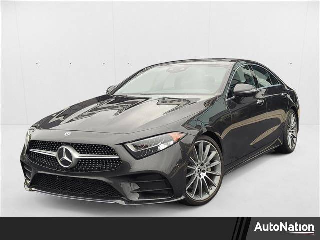 2020 Mercedes-Benz CLS CLS 450 — Sedan — 36,617 mi — Kennesaw, GA