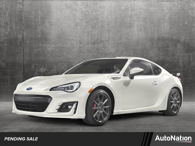 2020 Subaru BRZ Limited — Coupe — 41,918 mi — Kennesaw, GA